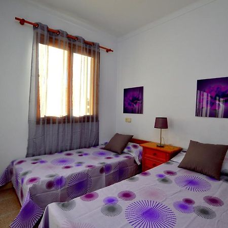 Apartamento Cerca Del Mar En Alcudia Appartement Port de Alcudia  Buitenkant foto