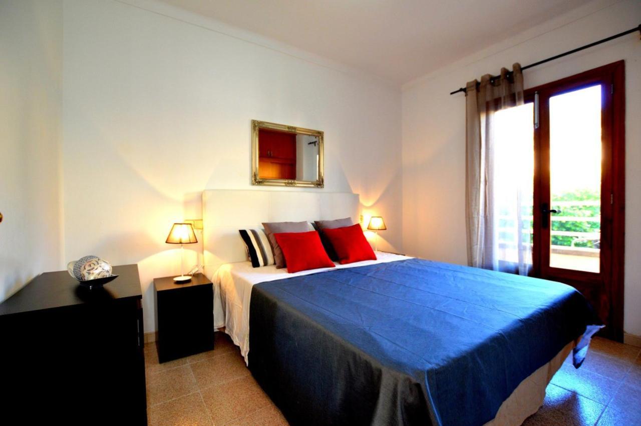 Apartamento Cerca Del Mar En Alcudia Appartement Port de Alcudia  Buitenkant foto