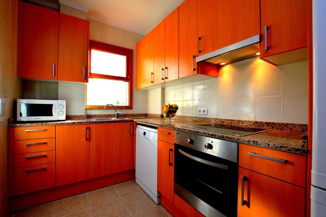 Apartamento Cerca Del Mar En Alcudia Appartement Port de Alcudia  Buitenkant foto