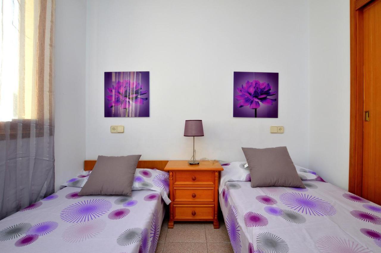 Apartamento Cerca Del Mar En Alcudia Appartement Port de Alcudia  Buitenkant foto