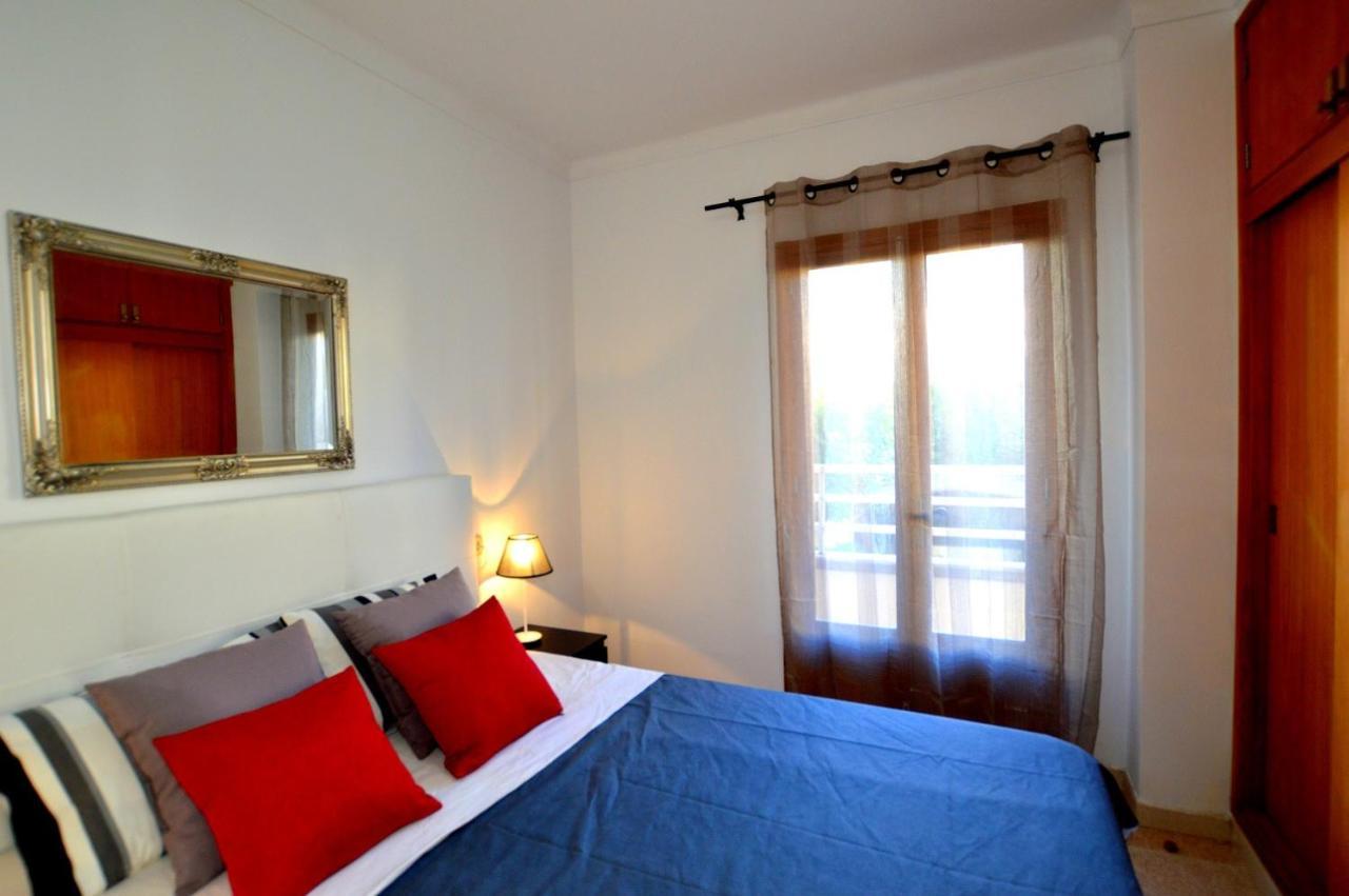 Apartamento Cerca Del Mar En Alcudia Appartement Port de Alcudia  Buitenkant foto