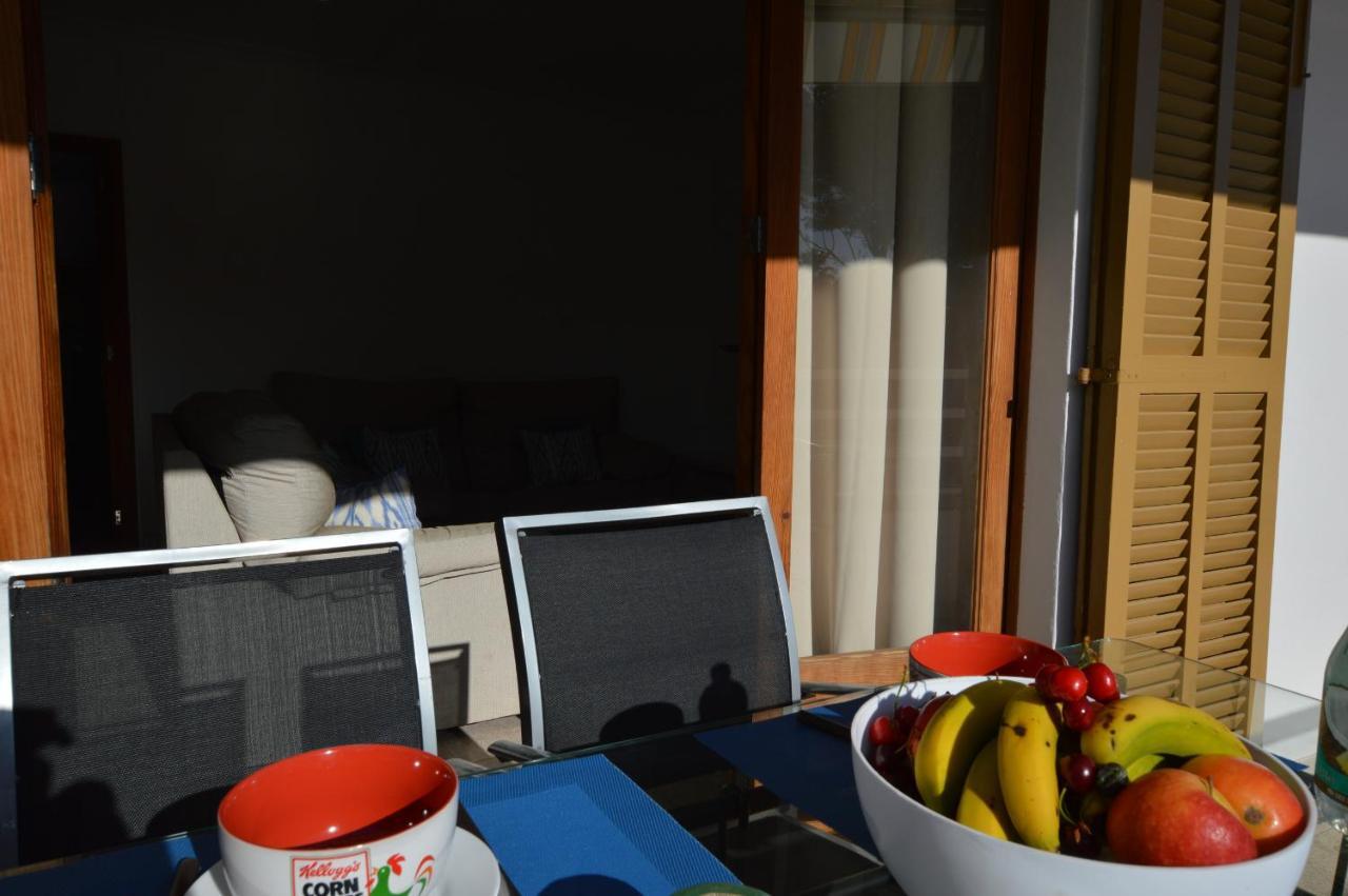 Apartamento Cerca Del Mar En Alcudia Appartement Port de Alcudia  Buitenkant foto