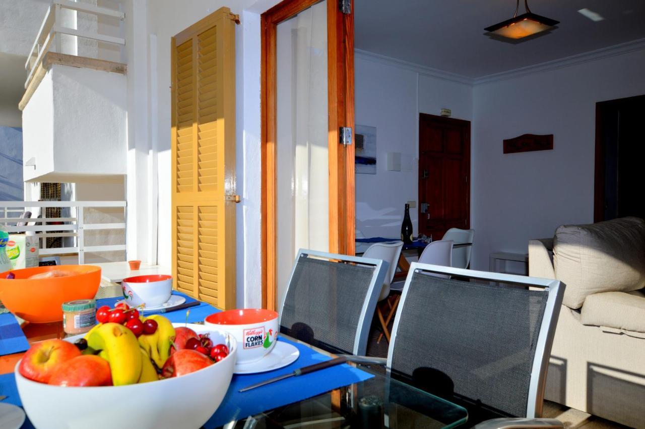 Apartamento Cerca Del Mar En Alcudia Appartement Port de Alcudia  Buitenkant foto