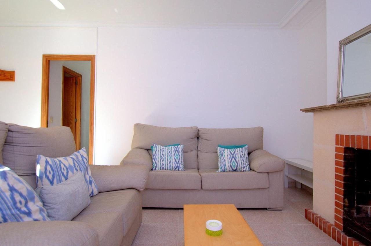 Apartamento Cerca Del Mar En Alcudia Appartement Port de Alcudia  Buitenkant foto