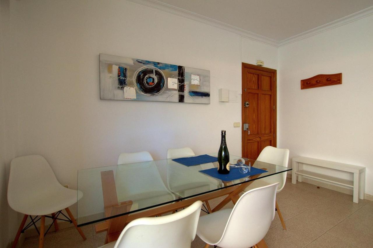 Apartamento Cerca Del Mar En Alcudia Appartement Port de Alcudia  Buitenkant foto
