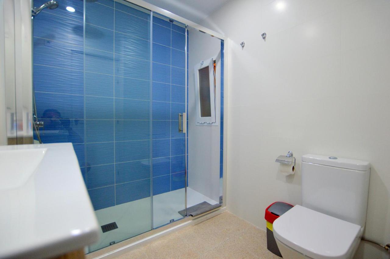 Apartamento Cerca Del Mar En Alcudia Appartement Port de Alcudia  Buitenkant foto