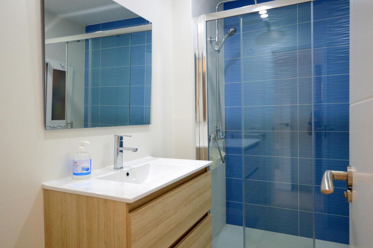 Apartamento Cerca Del Mar En Alcudia Appartement Port de Alcudia  Buitenkant foto