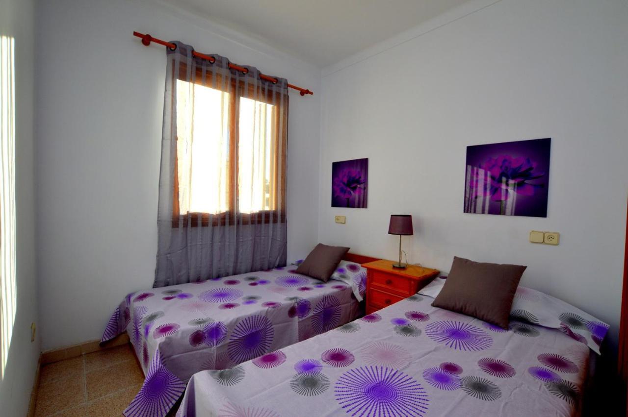 Apartamento Cerca Del Mar En Alcudia Appartement Port de Alcudia  Buitenkant foto