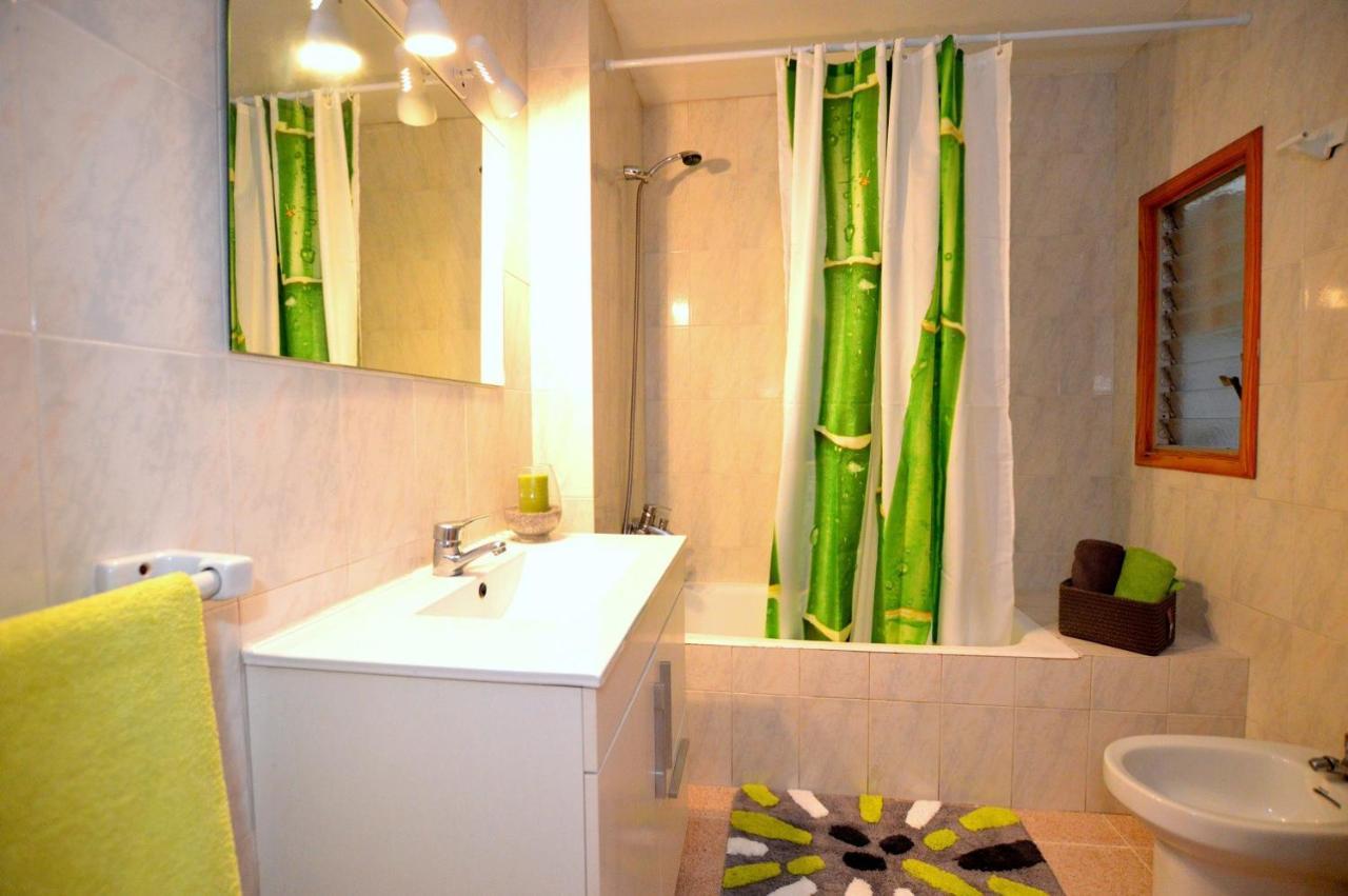 Apartamento Cerca Del Mar En Alcudia Appartement Port de Alcudia  Buitenkant foto