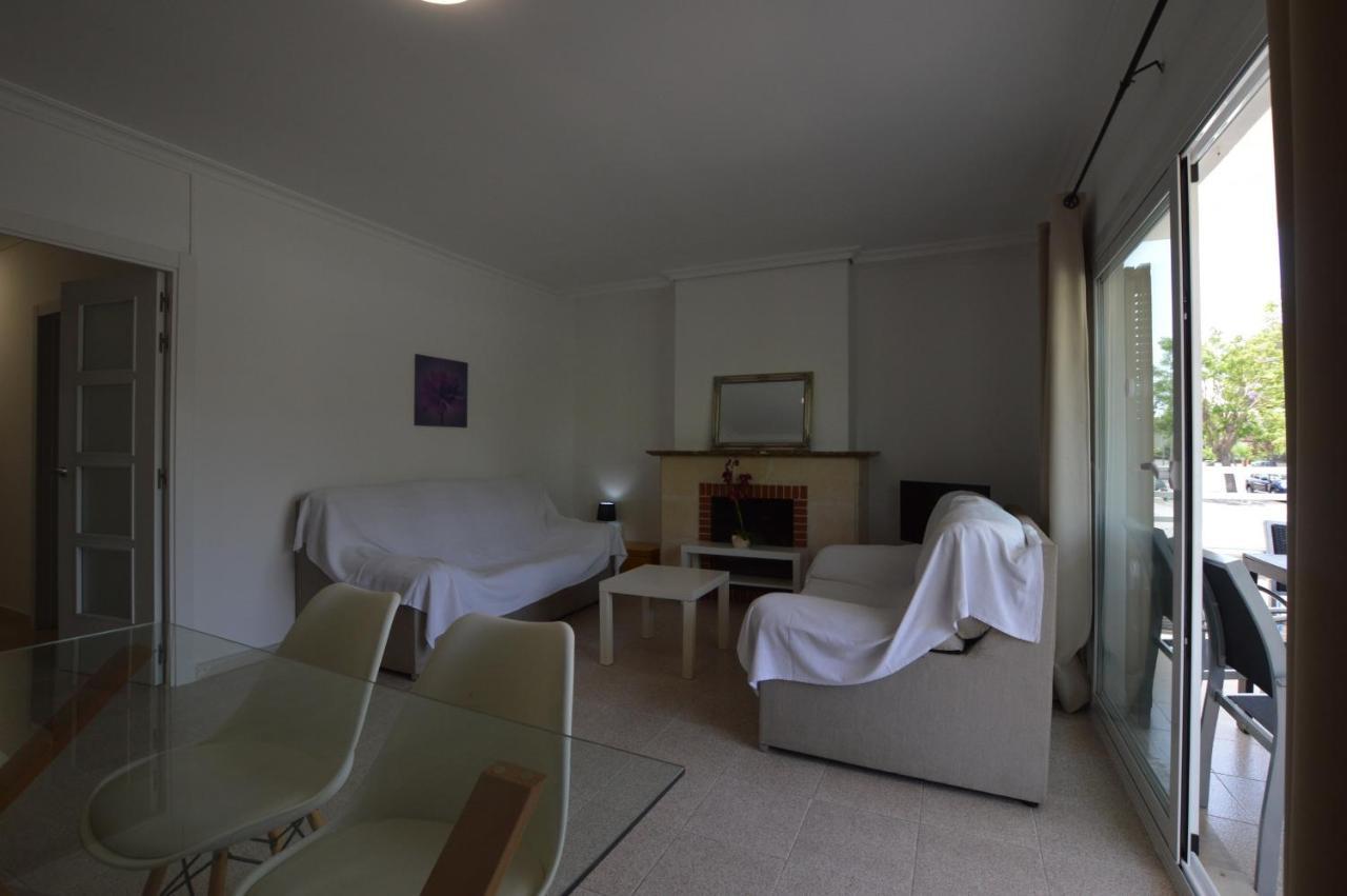 Apartamento Cerca Del Mar En Alcudia Appartement Port de Alcudia  Buitenkant foto