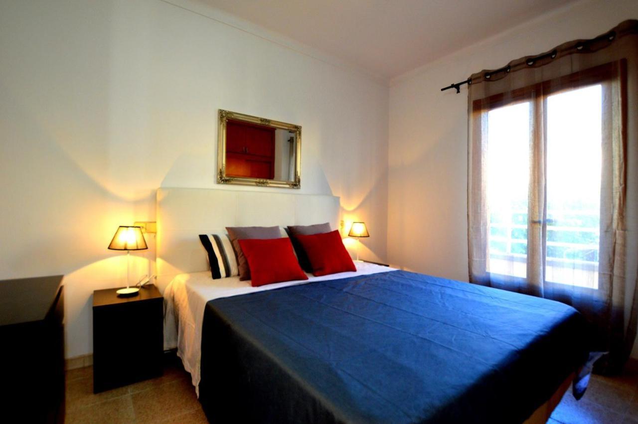Apartamento Cerca Del Mar En Alcudia Appartement Port de Alcudia  Buitenkant foto